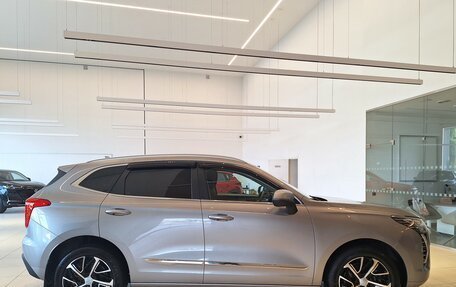 Haval Jolion, 2021 год, 1 649 000 рублей, 8 фотография