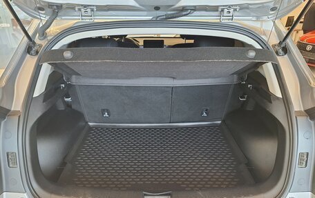 Haval Jolion, 2021 год, 1 649 000 рублей, 12 фотография