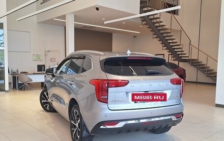 Haval Jolion, 2021 год, 1 649 000 рублей, 5 фотография