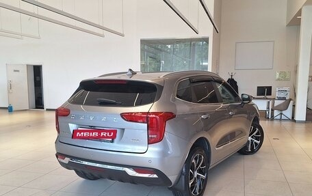 Haval Jolion, 2021 год, 1 649 000 рублей, 7 фотография