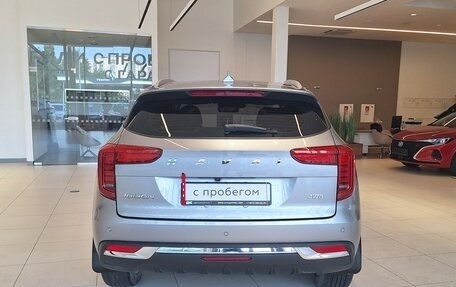 Haval Jolion, 2021 год, 1 649 000 рублей, 6 фотография