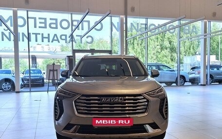 Haval Jolion, 2021 год, 1 649 000 рублей, 10 фотография