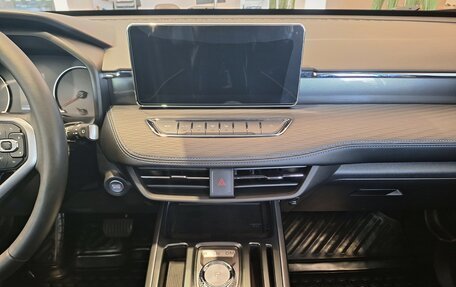 Haval Jolion, 2021 год, 1 649 000 рублей, 17 фотография