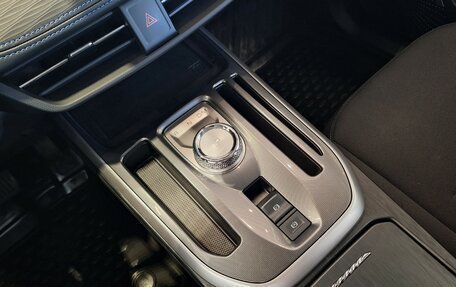 Haval Jolion, 2021 год, 1 649 000 рублей, 18 фотография