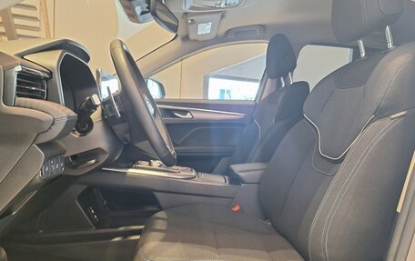Haval Jolion, 2021 год, 1 649 000 рублей, 15 фотография