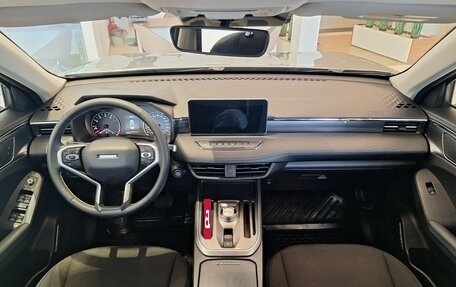 Haval Jolion, 2021 год, 1 649 000 рублей, 16 фотография