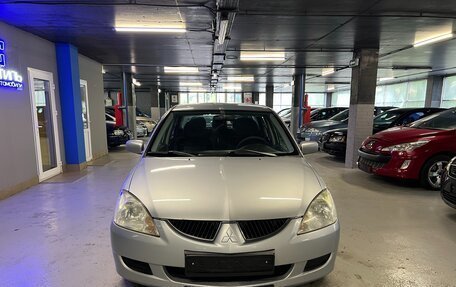 Mitsubishi Lancer IX, 2005 год, 370 000 рублей, 2 фотография