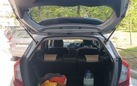 Honda Fit III, 2015 год, 1 300 000 рублей, 7 фотография