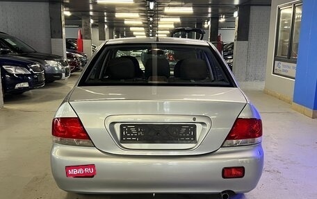 Mitsubishi Lancer IX, 2005 год, 370 000 рублей, 4 фотография
