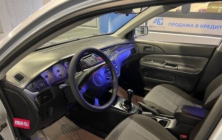Mitsubishi Lancer IX, 2005 год, 370 000 рублей, 11 фотография