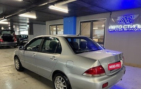 Mitsubishi Lancer IX, 2005 год, 370 000 рублей, 6 фотография