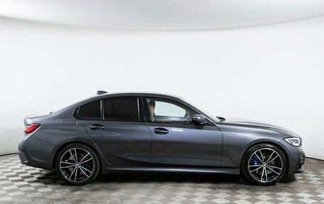 BMW 3 серия, 2021 год, 3 850 000 рублей, 4 фотография