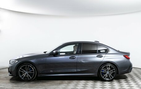 BMW 3 серия, 2021 год, 3 850 000 рублей, 8 фотография
