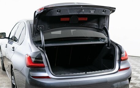 BMW 3 серия, 2021 год, 3 850 000 рублей, 9 фотография