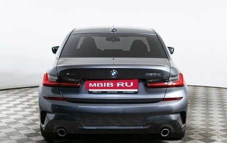 BMW 3 серия, 2021 год, 3 850 000 рублей, 6 фотография