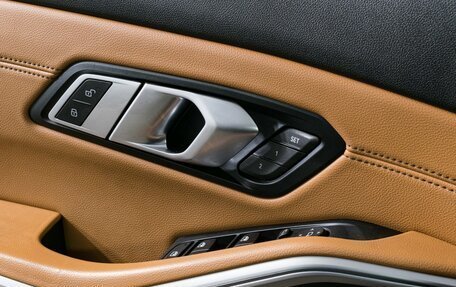 BMW 3 серия, 2021 год, 3 850 000 рублей, 18 фотография