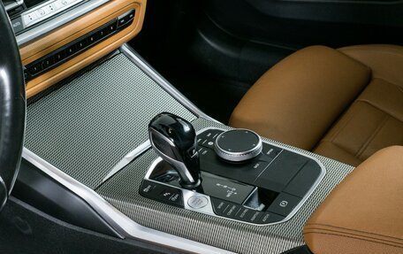 BMW 3 серия, 2021 год, 3 850 000 рублей, 17 фотография