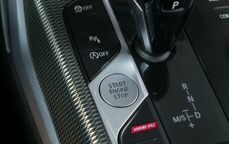 BMW 3 серия, 2021 год, 3 850 000 рублей, 16 фотография
