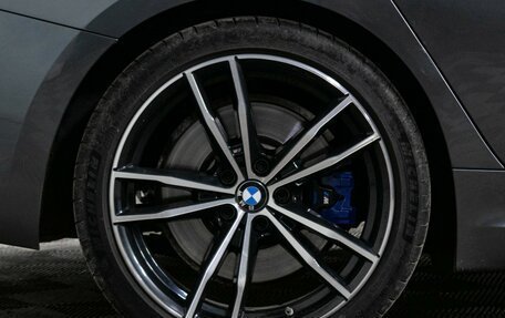 BMW 3 серия, 2021 год, 3 850 000 рублей, 21 фотография