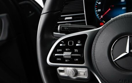 Mercedes-Benz GLE Coupe, 2021 год, 9 695 200 рублей, 13 фотография