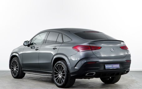 Mercedes-Benz GLE Coupe, 2021 год, 9 695 200 рублей, 2 фотография