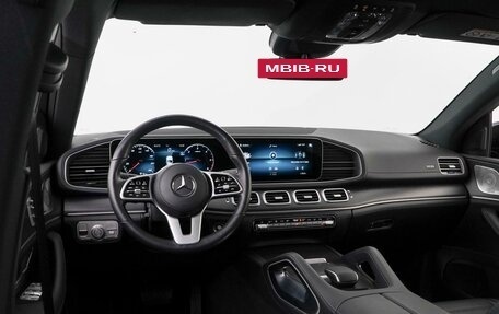 Mercedes-Benz GLE Coupe, 2021 год, 9 695 200 рублей, 6 фотография