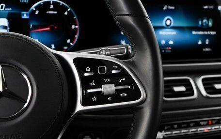 Mercedes-Benz GLE Coupe, 2021 год, 9 695 200 рублей, 14 фотография