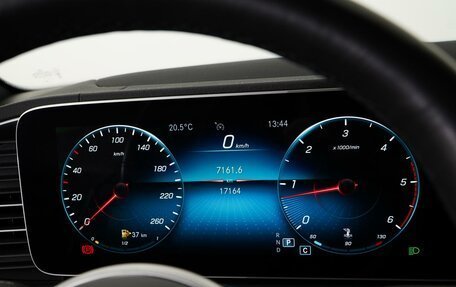 Mercedes-Benz GLE Coupe, 2021 год, 9 695 200 рублей, 15 фотография