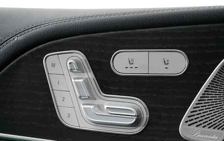 Mercedes-Benz GLE Coupe, 2021 год, 9 695 200 рублей, 21 фотография