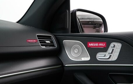 Mercedes-Benz GLE Coupe, 2021 год, 9 695 200 рублей, 18 фотография