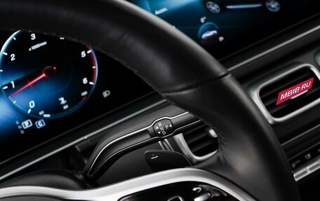 Mercedes-Benz GLE Coupe, 2021 год, 9 695 200 рублей, 16 фотография