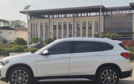 BMW X1, 2021 год, 2 161 000 рублей, 3 фотография
