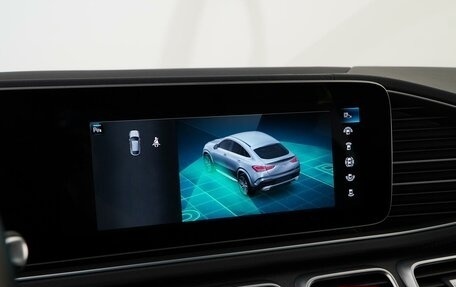 Mercedes-Benz GLE Coupe, 2021 год, 9 695 200 рублей, 29 фотография