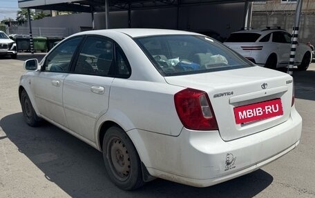 Daewoo Gentra II, 2014 год, 535 000 рублей, 4 фотография
