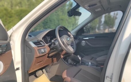 BMW X1, 2021 год, 2 161 000 рублей, 5 фотография