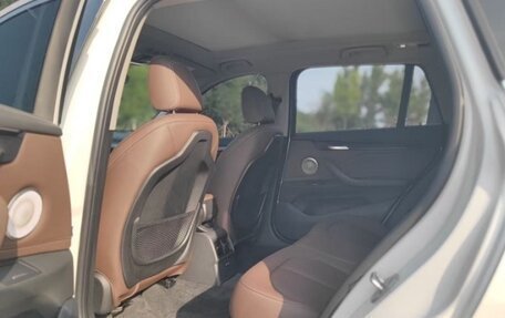 BMW X1, 2021 год, 2 161 000 рублей, 6 фотография