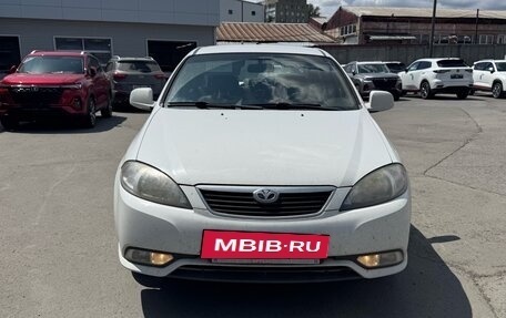 Daewoo Gentra II, 2014 год, 535 000 рублей, 2 фотография