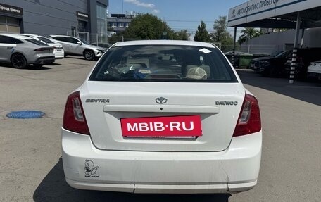 Daewoo Gentra II, 2014 год, 535 000 рублей, 5 фотография