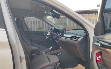 BMW X1, 2021 год, 2 161 000 рублей, 8 фотография