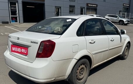 Daewoo Gentra II, 2014 год, 535 000 рублей, 6 фотография