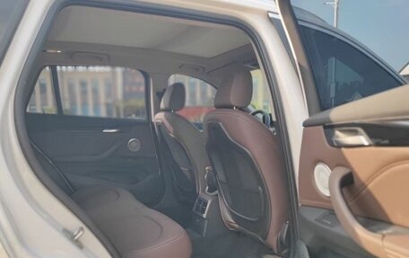 BMW X1, 2021 год, 2 161 000 рублей, 9 фотография