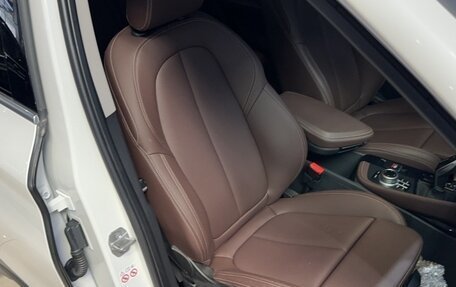 BMW X1, 2021 год, 2 161 000 рублей, 10 фотография