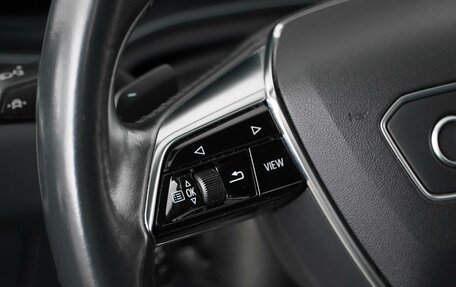 Audi A6, 2020 год, 3 390 000 рублей, 12 фотография