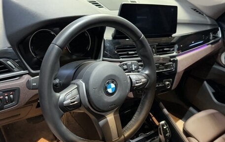 BMW X1, 2021 год, 2 161 000 рублей, 11 фотография