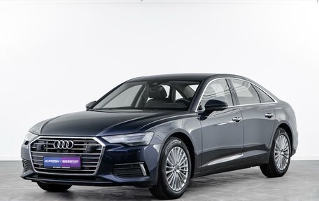 Audi A6, 2020 год, 3 390 000 рублей, 5 фотография
