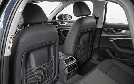 Audi A6, 2020 год, 3 390 000 рублей, 11 фотография