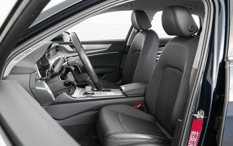 Audi A6, 2020 год, 3 390 000 рублей, 10 фотография