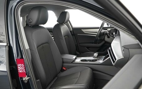 Audi A6, 2020 год, 3 390 000 рублей, 8 фотография