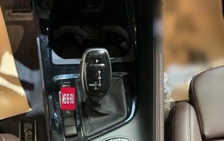 BMW X1, 2021 год, 2 161 000 рублей, 12 фотография