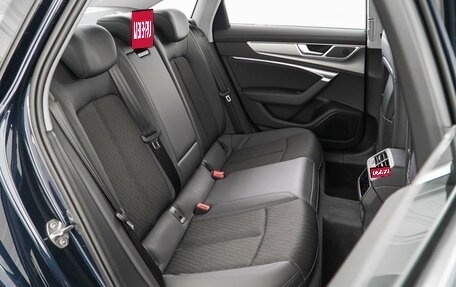 Audi A6, 2020 год, 3 390 000 рублей, 7 фотография